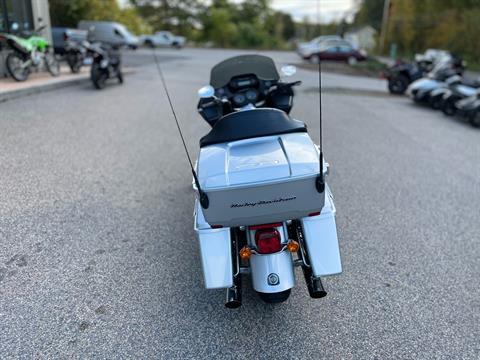 2011 Harley-Davidson Road Glide® Ultra in Tyngsboro, Massachusetts - Photo 14