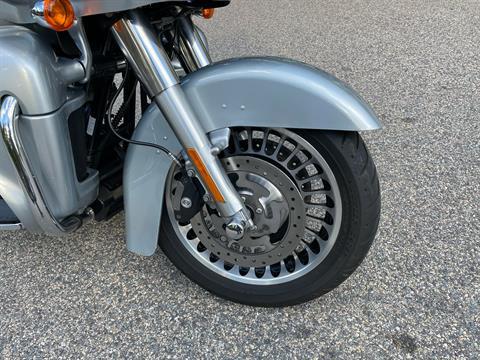 2011 Harley-Davidson Road Glide® Ultra in Tyngsboro, Massachusetts - Photo 19
