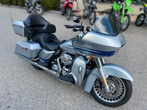 2011 Harley-Davidson Road Glide® Ultra in Tyngsboro, Massachusetts - Photo 20
