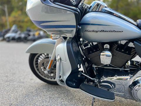 2011 Harley-Davidson Road Glide® Ultra in Tyngsboro, Massachusetts - Photo 23