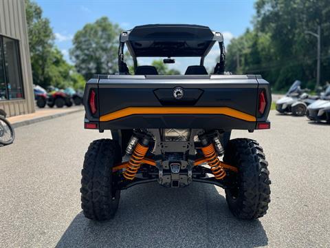 2025 Can-Am Commander XT-P in Tyngsboro, Massachusetts - Photo 4