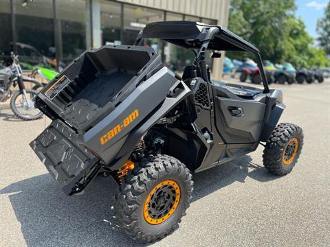 2025 Can-Am Commander XT-P in Tyngsboro, Massachusetts - Photo 6