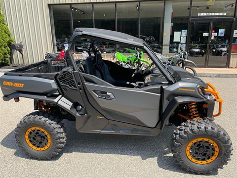 2025 Can-Am Commander XT-P in Tyngsboro, Massachusetts - Photo 1