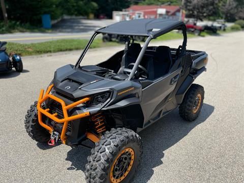 2025 Can-Am Commander XT-P in Tyngsboro, Massachusetts - Photo 10