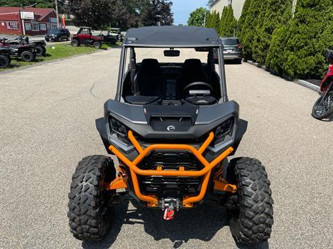 2025 Can-Am Commander XT-P in Tyngsboro, Massachusetts - Photo 11