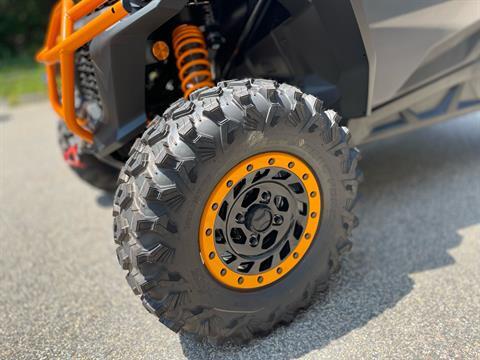 2025 Can-Am Commander XT-P in Tyngsboro, Massachusetts - Photo 13