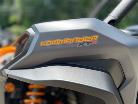 2025 Can-Am Commander XT-P in Tyngsboro, Massachusetts - Photo 14