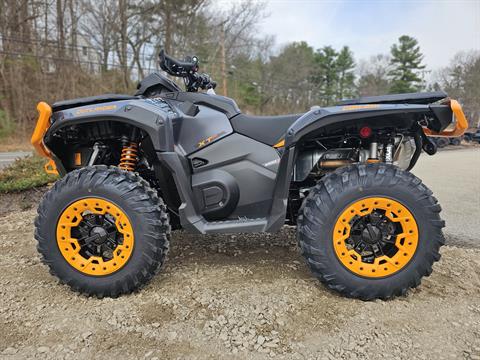 2025 Can-Am Outlander XT-P 1000R in Tyngsboro, Massachusetts - Photo 2