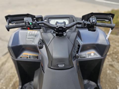 2025 Can-Am Outlander XT-P 1000R in Tyngsboro, Massachusetts - Photo 6