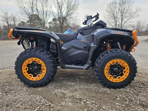 2025 Can-Am Outlander XT-P 1000R in Tyngsboro, Massachusetts - Photo 1