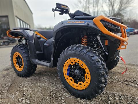 2025 Can-Am Outlander XT-P 1000R in Tyngsboro, Massachusetts - Photo 13