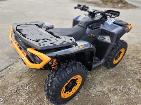 2025 Can-Am Outlander XT-P 1000R in Tyngsboro, Massachusetts - Photo 14