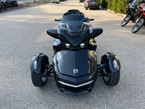 2025 Can-Am Spyder F3 Limited in Tyngsboro, Massachusetts - Photo 7