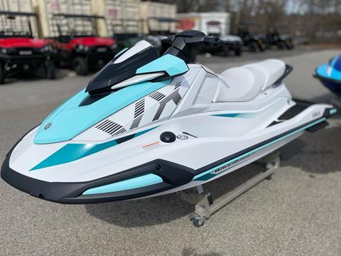 2025 Yamaha VX in Tyngsboro, Massachusetts - Photo 4