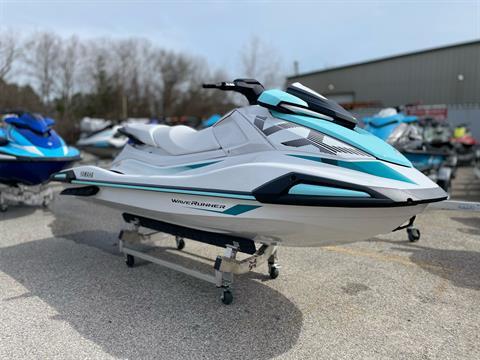 2025 Yamaha VX in Tyngsboro, Massachusetts - Photo 5