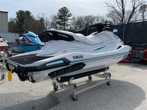 2025 Yamaha VX in Tyngsboro, Massachusetts - Photo 6