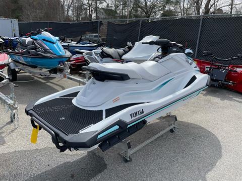 2025 Yamaha VX in Tyngsboro, Massachusetts - Photo 9