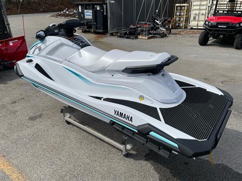 2025 Yamaha VX in Tyngsboro, Massachusetts - Photo 11