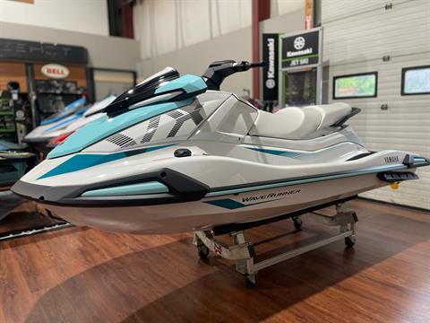 2025 Yamaha VX in Tyngsboro, Massachusetts