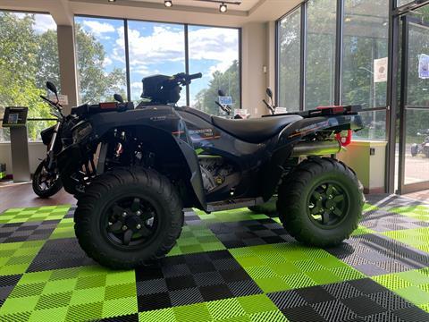 2024 Kawasaki Brute Force 750 EPS in Tyngsboro, Massachusetts