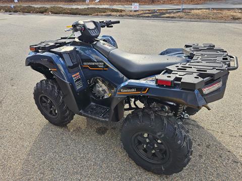 2024 Kawasaki Brute Force 750 EPS in Tyngsboro, Massachusetts - Photo 11