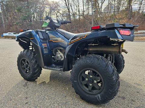 2024 Kawasaki Brute Force 750 EPS in Tyngsboro, Massachusetts - Photo 12