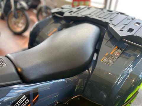 2024 Kawasaki Brute Force 750 EPS in Tyngsboro, Massachusetts - Photo 18