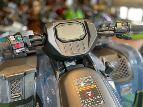 2024 Kawasaki Brute Force 750 EPS in Tyngsboro, Massachusetts - Photo 22