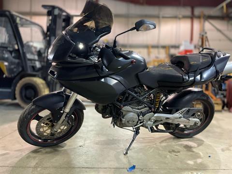 2006 Ducati Monster 620 in Tyngsboro, Massachusetts - Photo 2