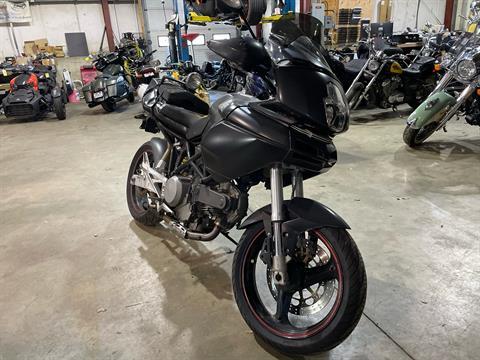 2006 Ducati Monster 620 in Tyngsboro, Massachusetts - Photo 3