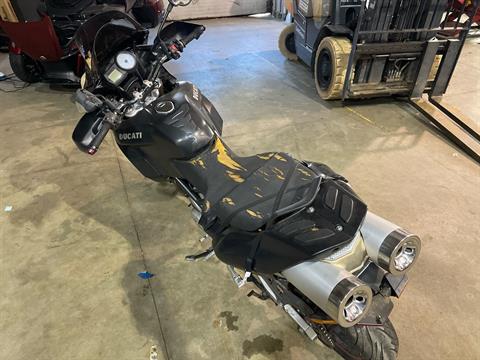 2006 Ducati Monster 620 in Tyngsboro, Massachusetts - Photo 6