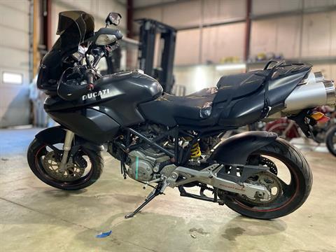2006 Ducati Monster 620 in Tyngsboro, Massachusetts - Photo 7