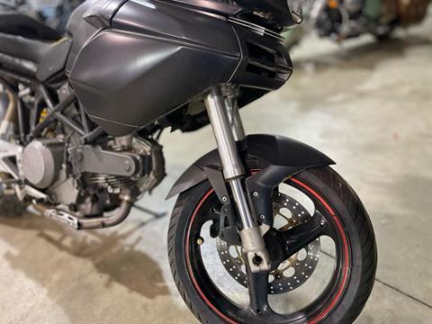 2006 Ducati Monster 620 in Tyngsboro, Massachusetts - Photo 8