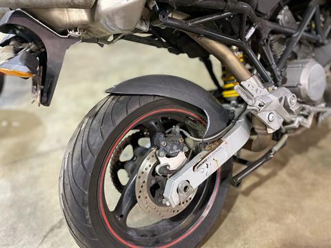 2006 Ducati Monster 620 in Tyngsboro, Massachusetts - Photo 9