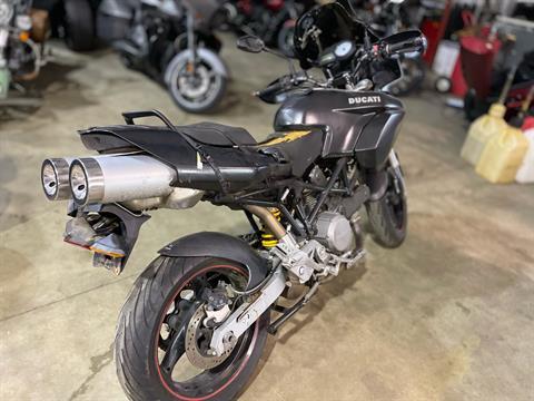 2006 Ducati Monster 620 in Tyngsboro, Massachusetts - Photo 10