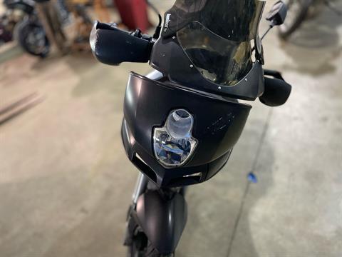 2006 Ducati Monster 620 in Tyngsboro, Massachusetts - Photo 12