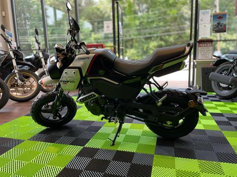 2024 CFMOTO Papio CL in Tyngsboro, Massachusetts - Photo 2
