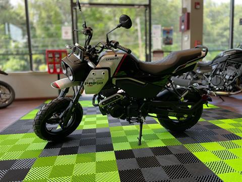 2024 CFMOTO Papio CL in Tyngsboro, Massachusetts - Photo 10