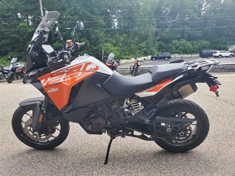 2018 KTM 1290 Super Adventure S in Tyngsboro, Massachusetts - Photo 5