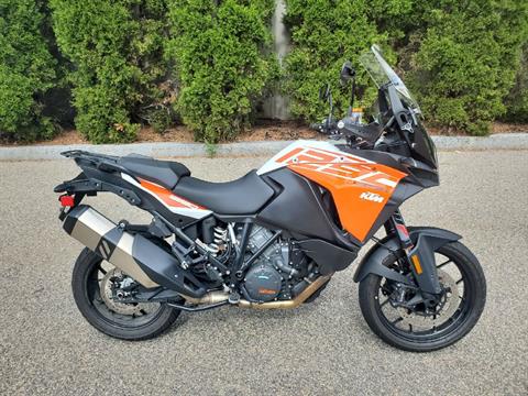 2018 KTM 1290 Super Adventure S in Tyngsboro, Massachusetts - Photo 6