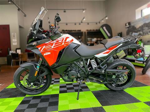 2018 KTM 1290 Super Adventure S in Tyngsboro, Massachusetts - Photo 2