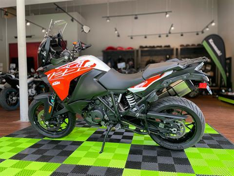 2018 KTM 1290 Super Adventure S in Tyngsboro, Massachusetts - Photo 6