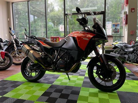 2018 KTM 1290 Super Adventure S in Tyngsboro, Massachusetts - Photo 9