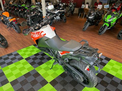 2018 KTM 1290 Super Adventure S in Tyngsboro, Massachusetts - Photo 10