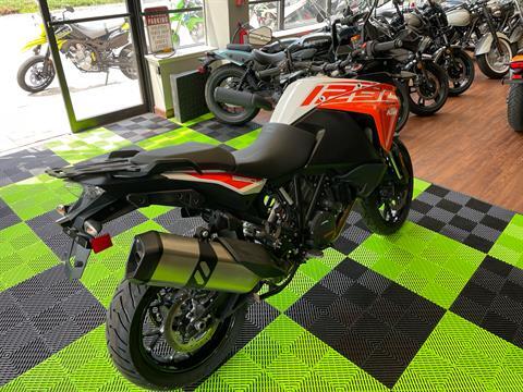 2018 KTM 1290 Super Adventure S in Tyngsboro, Massachusetts - Photo 11