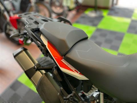 2018 KTM 1290 Super Adventure S in Tyngsboro, Massachusetts - Photo 12
