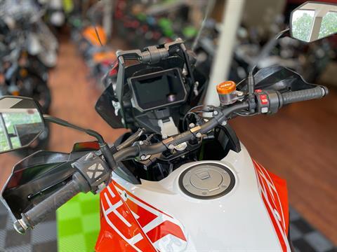2018 KTM 1290 Super Adventure S in Tyngsboro, Massachusetts - Photo 14