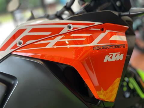 2018 KTM 1290 Super Adventure S in Tyngsboro, Massachusetts - Photo 20