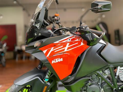 2018 KTM 1290 Super Adventure S in Tyngsboro, Massachusetts - Photo 22