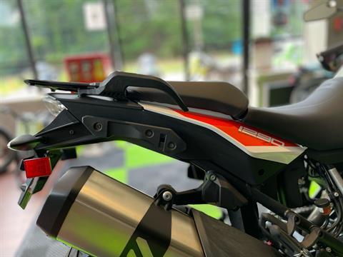2018 KTM 1290 Super Adventure S in Tyngsboro, Massachusetts - Photo 23